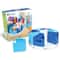 Learning Resources Create-A-Space Blue Storage Center